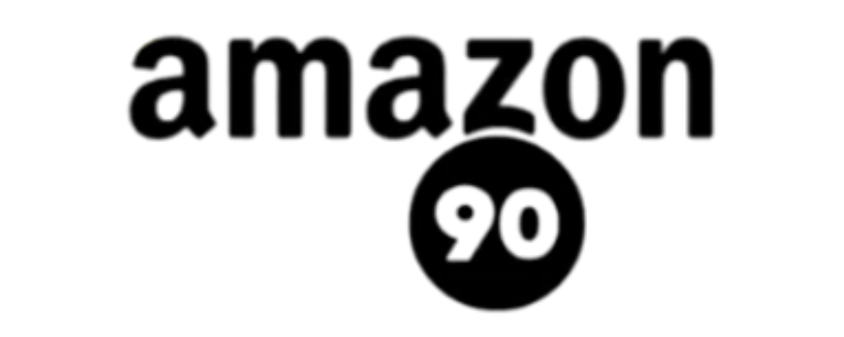 Logo Amazon90
