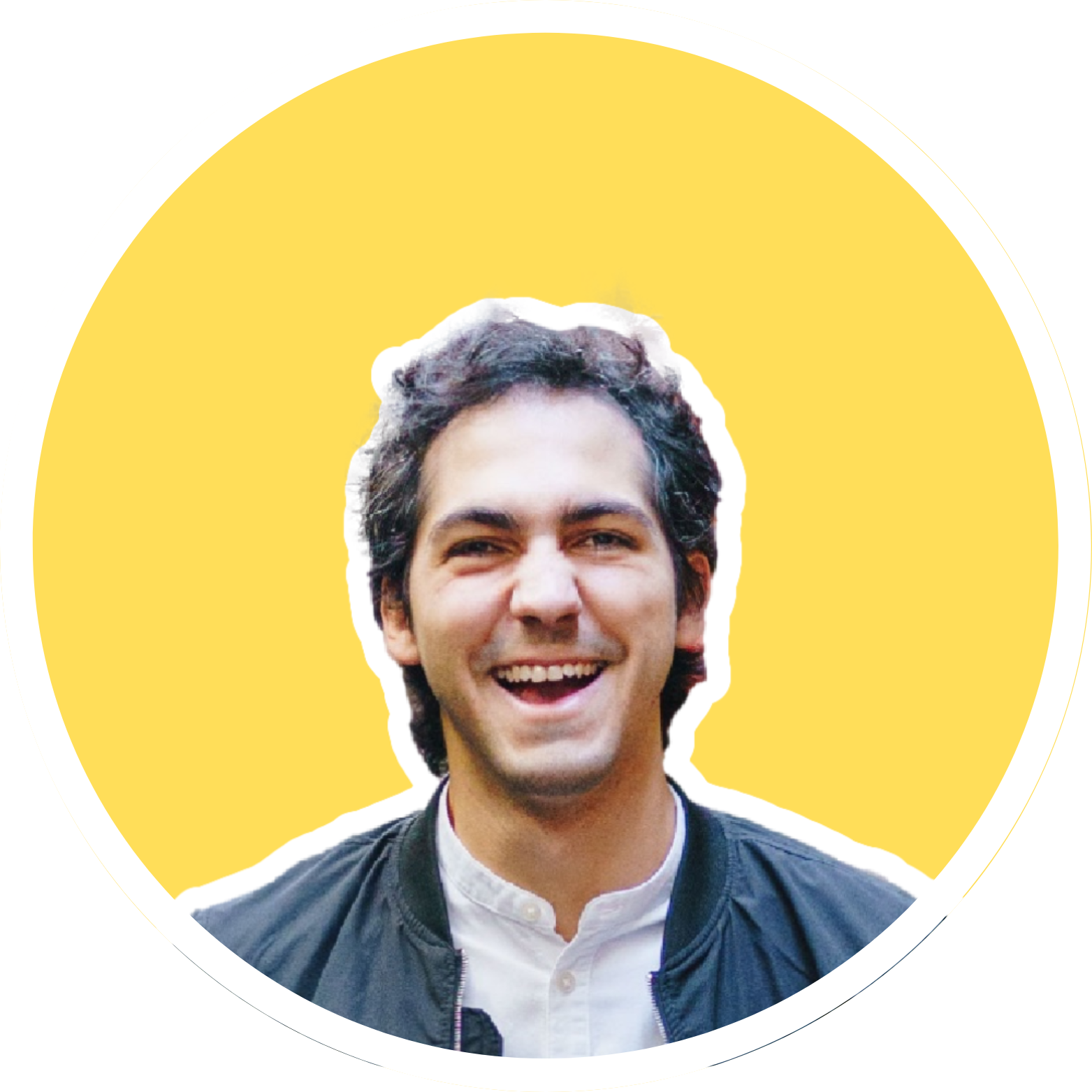 Mau Seco - foto de perfil