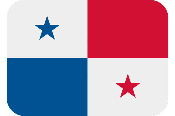 Bandera de Panamá - Cómo vender en Amazon desde Panamá