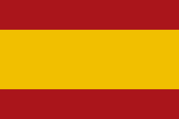 Bandera de España - vender en Amazon USA desde España